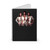 Bee Gees Spiral Notebook