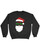 Santa Favourite Ho Sweatshirt