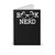 Book Nerd Funny Reading Spiral Notebook