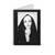 Bring Me The Horizon Nun Sign Middle Finger Music Spiral Notebook