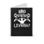 Bro Do You Even Leviosa Funny Spiral Notebook