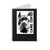 Cane Corso Head Dog 2 Spiral Notebook