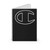 Champion Logo Spiral Notebook