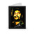 Che Guevara Colombian Revolutionary Spiral Notebook