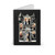 Clue Movie Spiral Notebook