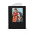 Frida Kahlo And Vincent Van Gogh Cool Ideal Spiral Notebook