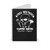 Frog Brothers Vampire Hunters Halloween Spiral Notebook