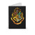 Hogwarts Crest Magnet Spiral Notebook