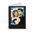 John Travolta And Olivia Newton John Grease Movie Spiral Notebook