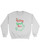 Rasting The Grinch Face Sweatshirt