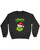 The Grinch Christmas Sweatshirt