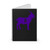 Kobe Bryant 8 Spiral Notebook