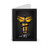 Kobe Bryant Black Mamba Spiral Notebook