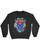 Funny 3D Comic Superman Sweatshirt