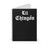 Lil Chingon Spiral Notebook
