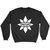 Nin Marvel Logo Sweatshirt