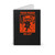 Lit Pizza Spiral Notebook