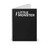 Little Monster Lady Gaga Spiral Notebook
