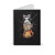 Marvel Avengers Infinity War Thanos Gauntlet Confetti Spiral Notebook