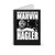 Marvelous Marvin Hagler Boxing Legend Spiral Notebook