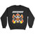 Monster Magnet Bull Logo Sweatshirt