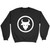 Monster Magnet Logo Sweatshirt
