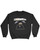 Saber Tooth Rockers Conspiracy Theory Sweatshirt Saber Tooth Rockers Conspiracy Theory Sweatshirt