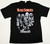 Black Sabbath Paranoid Art Man's T-Shirt Tee
