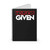 No Fucks Given Spiral Notebook No Fucks Given Spiral Notebook
