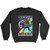 Israel Adesanya Style Bender Team Ufc Sweatshirt