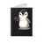 Penguin Power Spiral Notebook