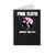 Pink Floyd Animals Tour 1977 Spiral Notebook Pink Floyd Animals Tour 1977 Spiral Notebook