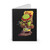 Raphael Ninja Turtles Spiral Notebook