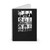 Rock Star Celebrities Mugshot Elvis Spiral Notebook