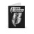Ruff Ryders Logo Grunge Spiral Notebook