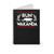 Run Wakanda Black Panther Spiral Notebook Run Wakanda Black Panther Spiral Notebook