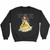 Disney Princess Belle Vogue Sweatshirt