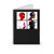 Spiderverz Cute Spiral Notebook