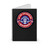 Star Spangled Banner Spiral Notebook