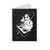 Star Wars Dj Stormtrooper Spiral Notebook