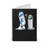 Star Wars R2D2 Fall In Love Spiral Notebook