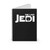 Star Wars Shirt The Last Jedi Spiral Notebook