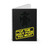 Star Wars Shut Up Spiral Notebook