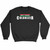 Black Panther Not Today Colonizer Sweatshirt