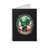 Star Wars Yoda Spiral Notebook