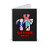 Stranger Ricks And Morty Spiral Notebook Stranger Ricks And Morty Spiral Notebook