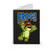 Super Mario Frog Spiral Notebook Super Mario Frog Spiral Notebook