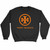 Tory Burch Logo Sweatshirt