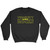 Virginity Always Rocks Sweatshirt