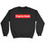 Virginity Rocks Supreme Sweatshirt Virginity Rocks Supreme Sweatshirt